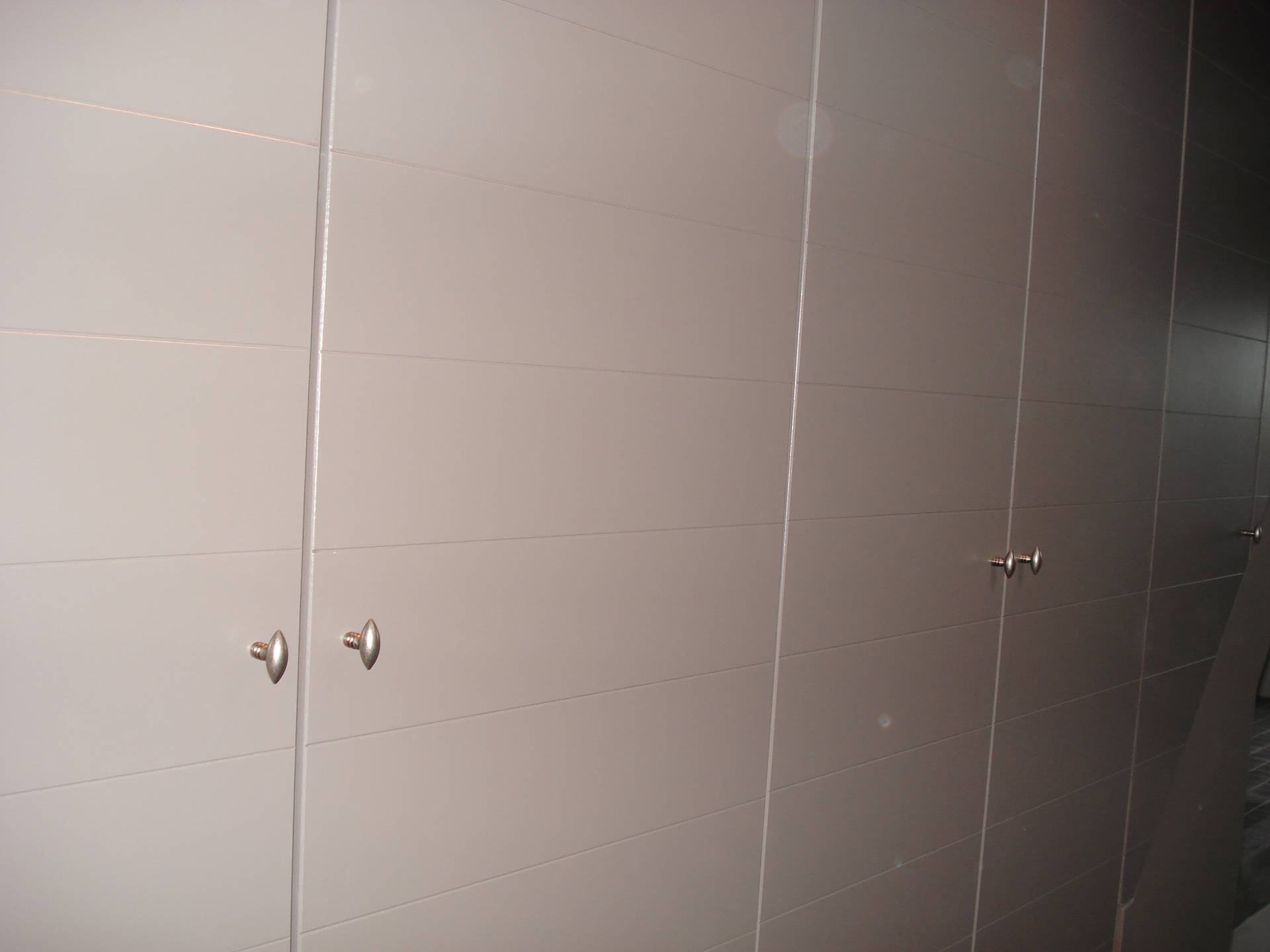 dressing & slaapkamer