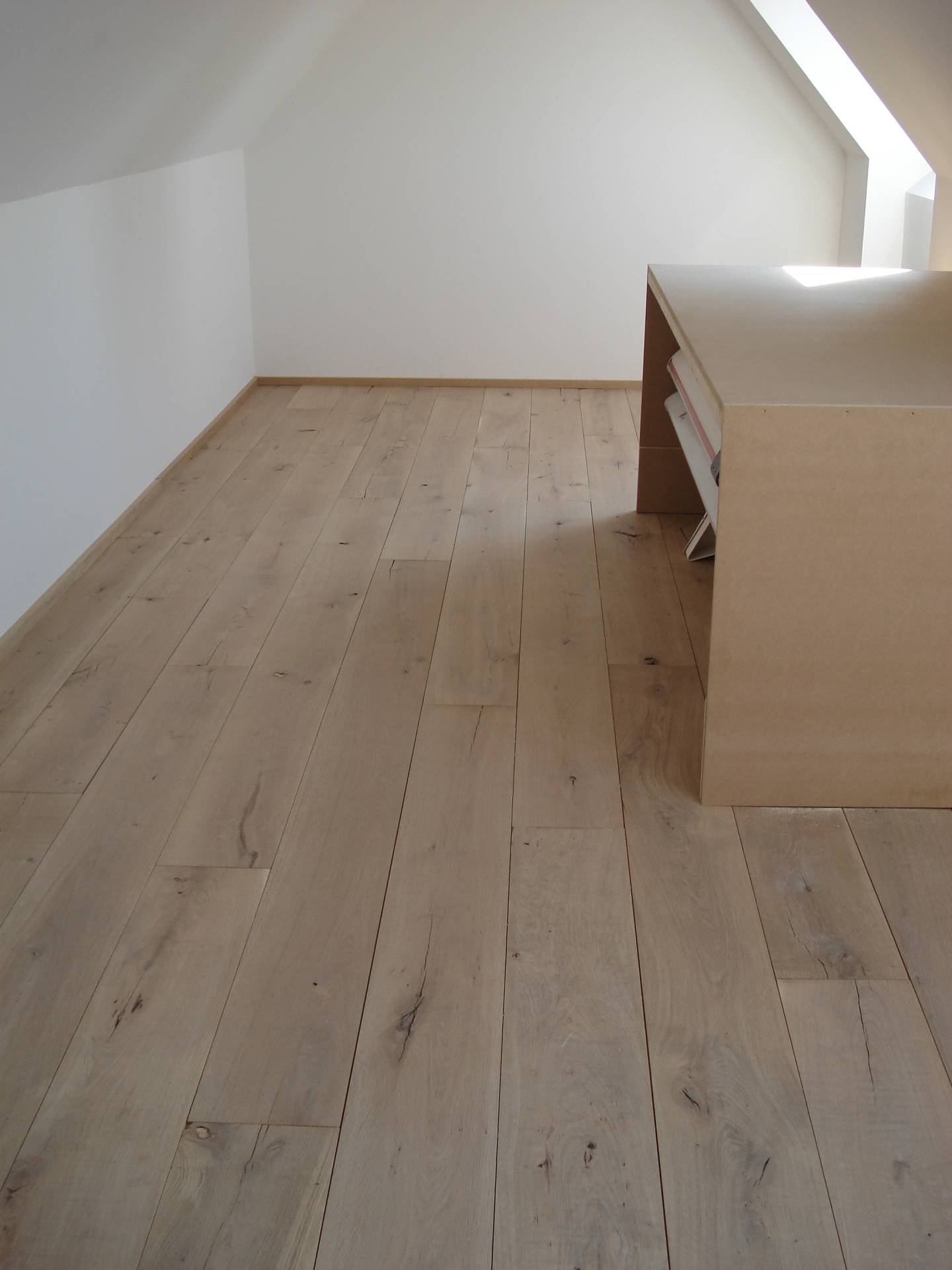 dressing & slaapkamer