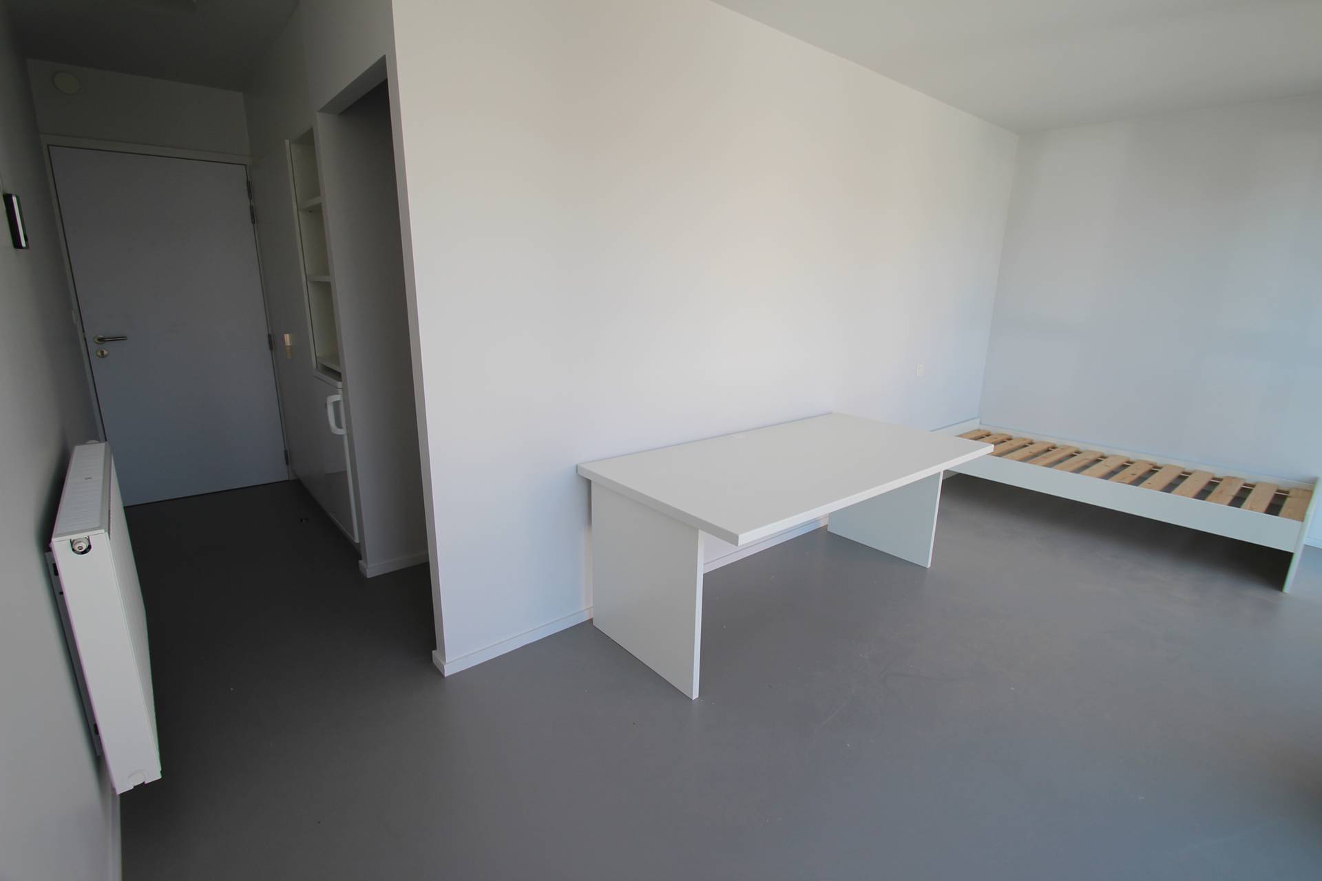 dressing & slaapkamer