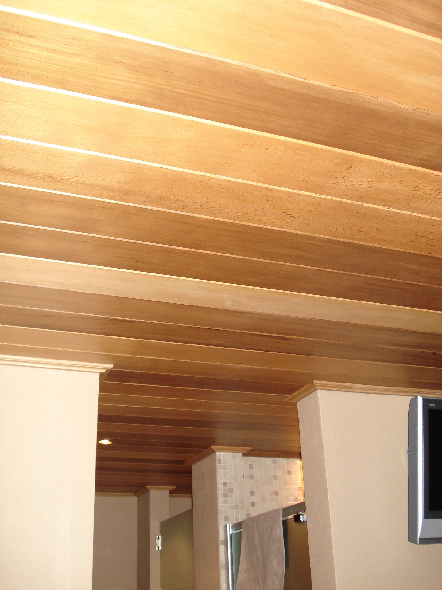 dressing & slaapkamer